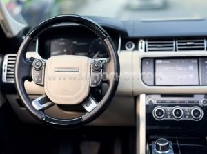 Xe LandRover Range Rover HSE 3.0 2016