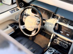 Xe LandRover Range Rover HSE 3.0 2016