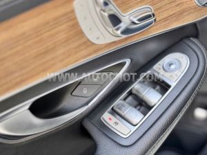 Xe Mercedes Benz C class C250 Exclusive 2017
