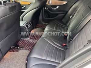 Xe Mercedes Benz C class C250 Exclusive 2017
