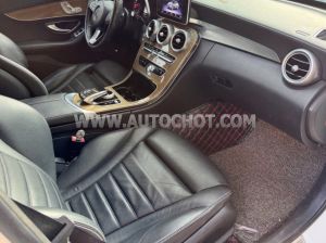 Xe Mercedes Benz C class C250 Exclusive 2017