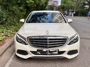 Xe Mercedes Benz C class C250 Exclusive 2017