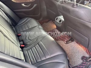 Xe Mercedes Benz C class C250 Exclusive 2017