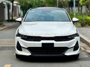Xe Kia K5 GT-Line 2.5 AT 2025