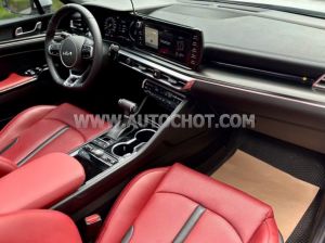 Xe Kia K5 GT-Line 2.5 AT 2025