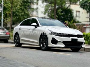 Xe Kia K5 GT-Line 2.5 AT 2025