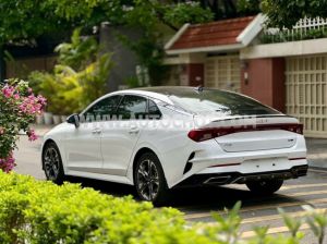 Xe Kia K5 GT-Line 2.5 AT 2025