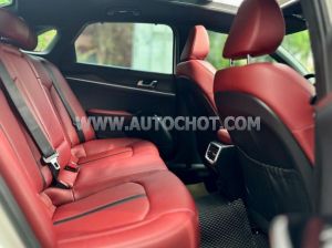 Xe Kia K5 GT-Line 2.5 AT 2025
