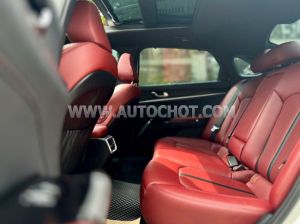 Xe Kia K5 GT-Line 2.5 AT 2025