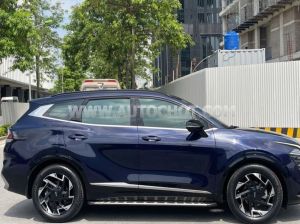 Xe Kia Sportage Signature 2.0D 2022