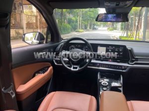 Xe Kia Sportage Signature 2.0D 2022