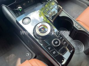 Xe Kia Sportage Signature 2.0D 2022
