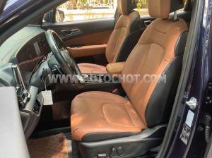 Xe Kia Sportage Signature 2.0D 2022