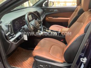 Xe Kia Sportage Signature 2.0D 2022