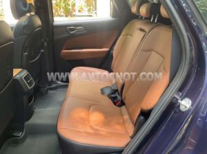 Xe Kia Sportage Signature 2.0D 2022