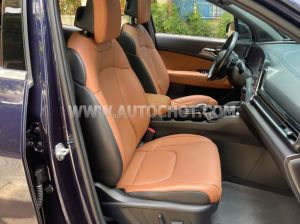 Xe Kia Sportage Signature 2.0D 2022