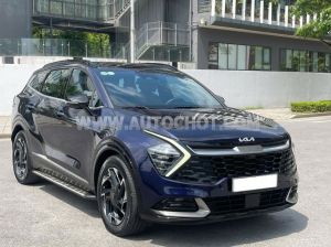 Xe Kia Sportage Signature 2.0D 2022