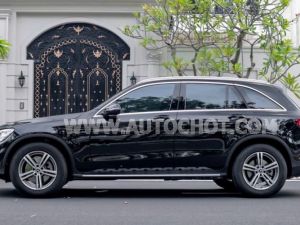 Xe Mercedes Benz GLC 200 2021
