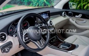 Xe Mercedes Benz GLC 200 2021