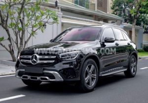 Xe Mercedes Benz GLC 200 2021