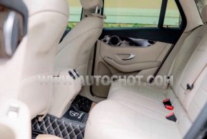 Xe Mercedes Benz GLC 200 2021
