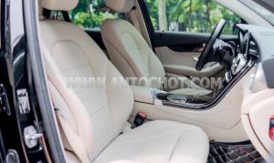 Xe Mercedes Benz GLC 200 2021