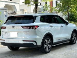 Xe Ford Territory Titanium X 1.5 AT 2025