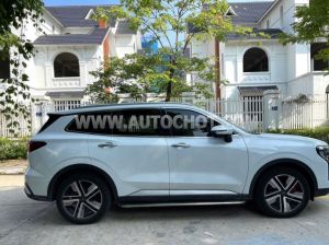 Xe Ford Territory Titanium X 1.5 AT 2025