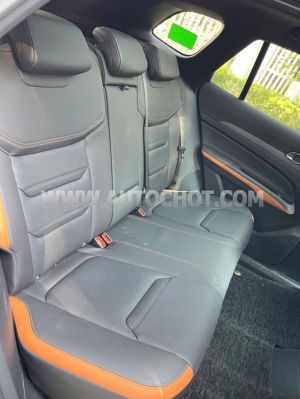 Xe Ford Territory Titanium X 1.5 AT 2025