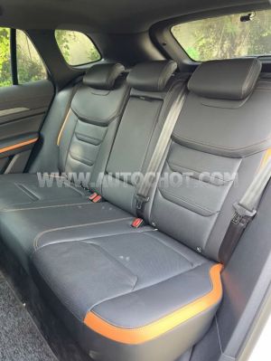 Xe Ford Territory Titanium X 1.5 AT 2025