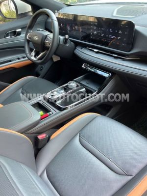 Xe Ford Territory Titanium X 1.5 AT 2025