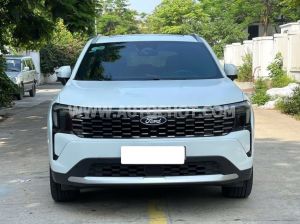 Xe Ford Territory Titanium X 1.5 AT 2025
