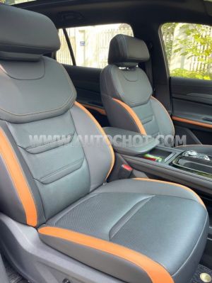 Xe Ford Territory Titanium X 1.5 AT 2025