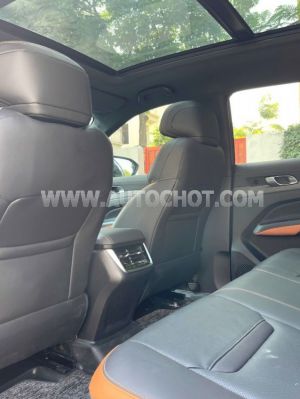 Xe Ford Territory Titanium X 1.5 AT 2025