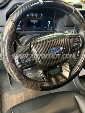 Xe Ford Everest Titanium Plus 2.0L 4x4 AT 2023