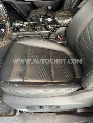 Xe Ford Everest Titanium Plus 2.0L 4x4 AT 2023