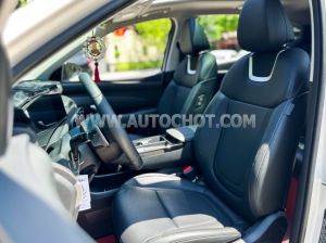 Xe Hyundai Tucson 1.6 AT Turbo HTRAC Đặc biệt 2025