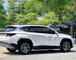 Xe Hyundai Tucson 1.6 AT Turbo HTRAC Đặc biệt 2025