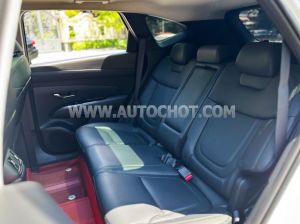 Xe Hyundai Tucson 1.6 AT Turbo HTRAC Đặc biệt 2025