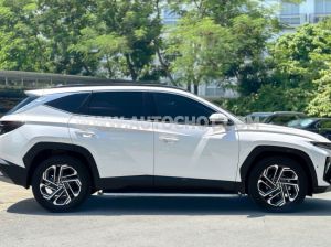Xe Hyundai Tucson 1.6 AT Turbo HTRAC Đặc biệt 2025
