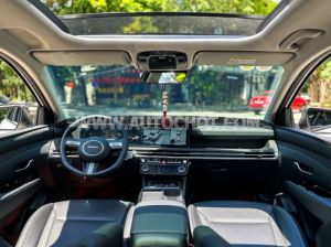 Xe Hyundai Tucson 1.6 AT Turbo HTRAC Đặc biệt 2025