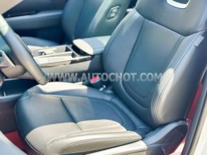 Xe Hyundai Tucson 1.6 AT Turbo HTRAC Đặc biệt 2025