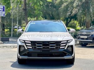 Xe Hyundai Tucson 1.6 AT Turbo HTRAC Đặc biệt 2025