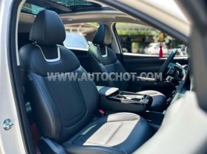 Xe Hyundai Tucson 1.6 AT Turbo HTRAC Đặc biệt 2025