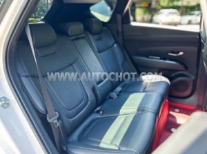 Xe Hyundai Tucson 1.6 AT Turbo HTRAC Đặc biệt 2025
