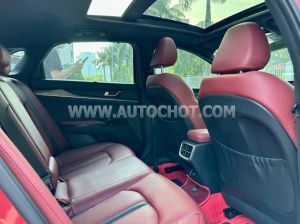 Xe Kia K5 GT-Line 2.5 AT 2022
