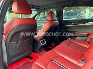 Xe Kia K5 GT-Line 2.5 AT 2022