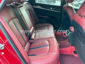 Xe Kia K5 GT-Line 2.5 AT 2022