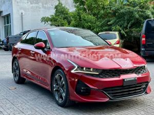 Xe Kia K5 GT-Line 2.5 AT 2022