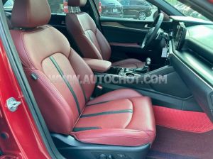 Xe Kia K5 GT-Line 2.5 AT 2022